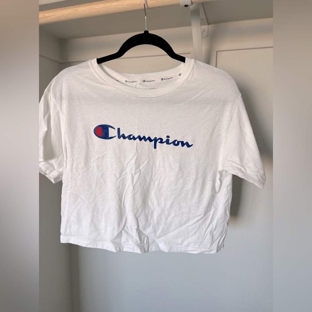 Champion Top
